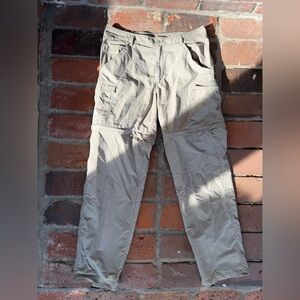 Columbia PFG (Performance Fishing Gear Cargo Pants